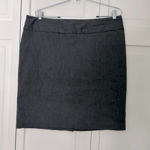 George Grey Heather Skirt Size 14
